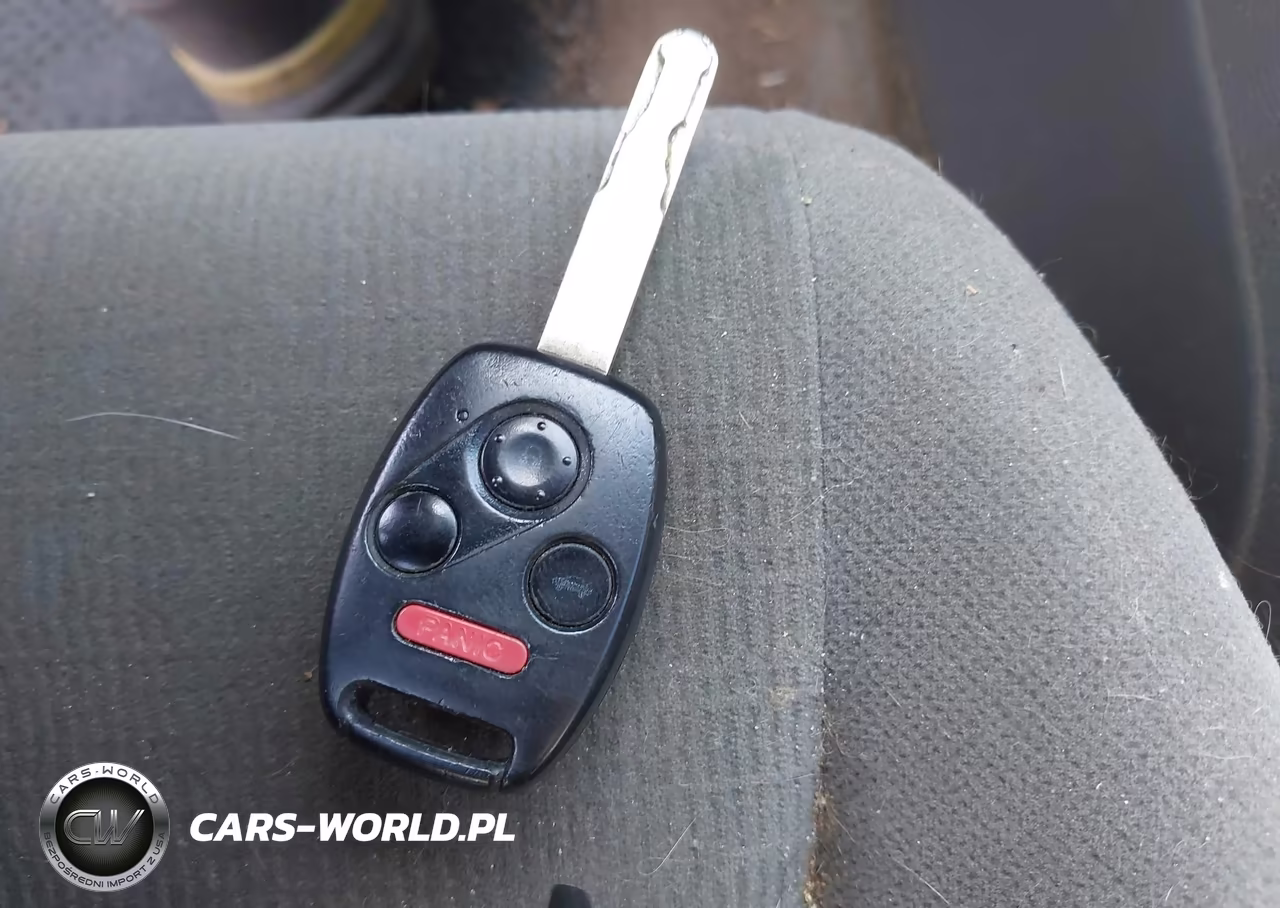 2007 Honda Accord 2.4 Se VIN:1HGCM563X7A138456 - 11