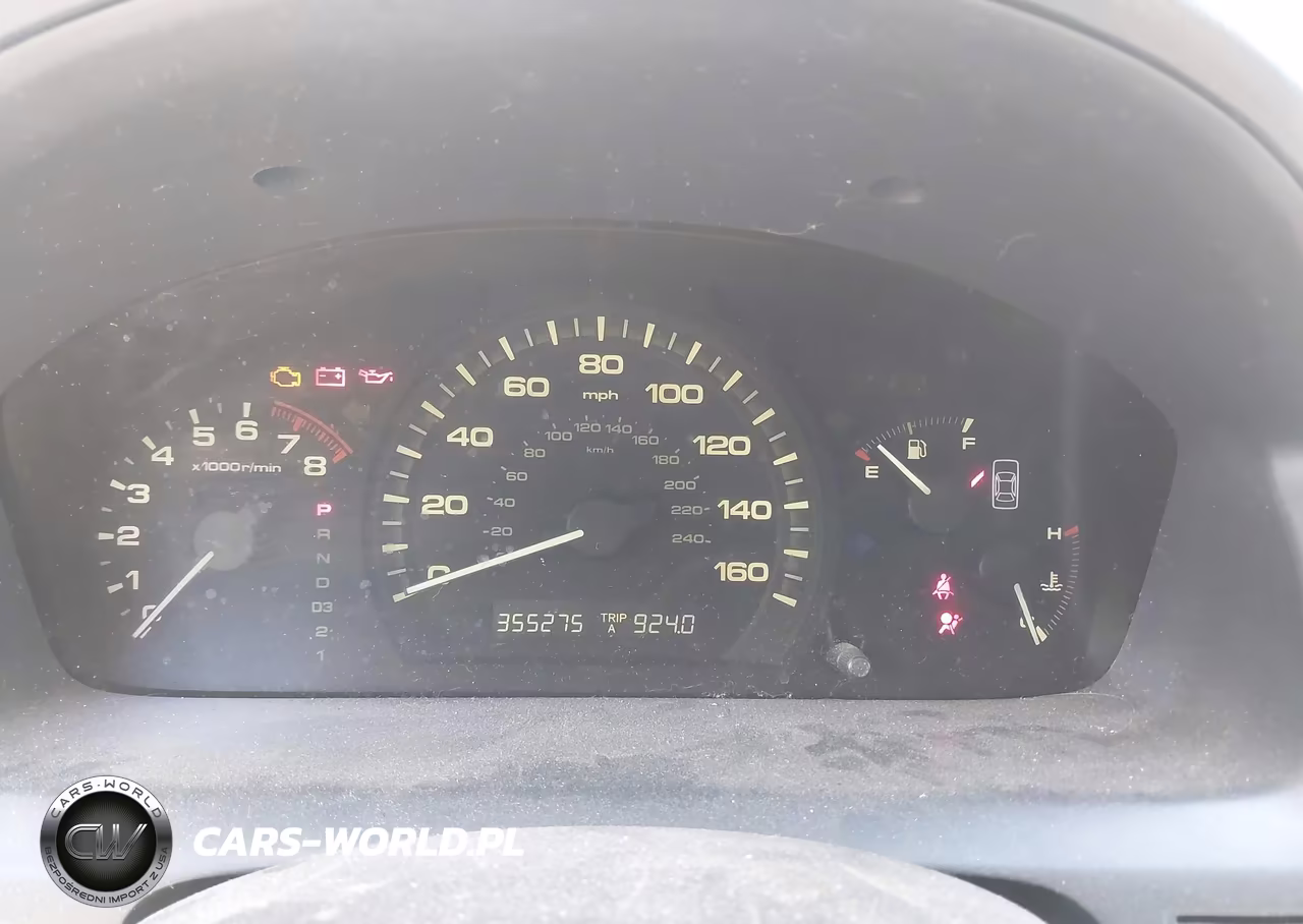 2007 Honda Accord 2.4 Se VIN:1HGCM563X7A138456 - 7