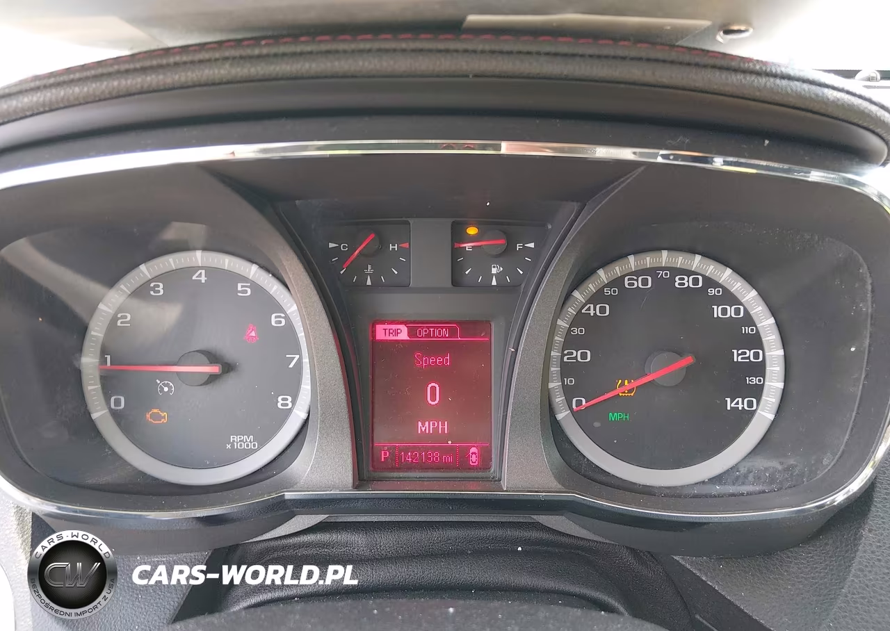 2015 GMC Terrain Sle-1 VIN:2GKALMEK6F6390569 - 7