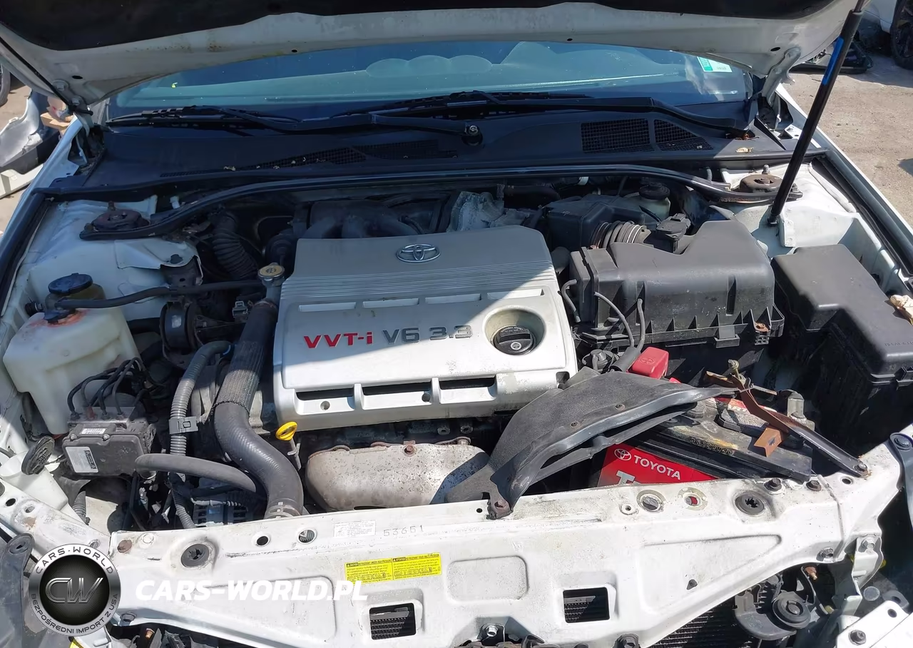 2007 Toyota Camry Solara Sport VIN:4T1FA38P57U110566 - 10