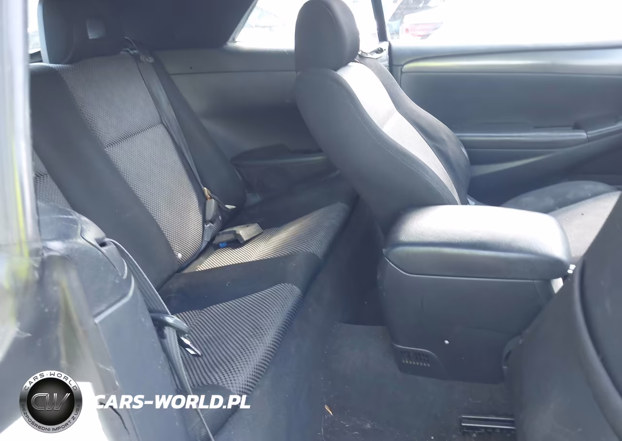 2007 Toyota Camry Solara Sport VIN:4T1FA38P57U110566 - 8