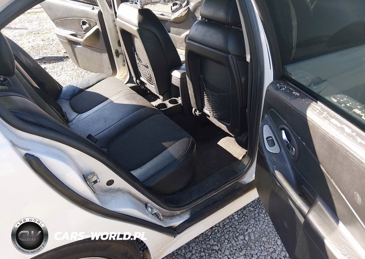 2006 Chevrolet Malibu Ss VIN:1G1ZW531X6F181503 - 8