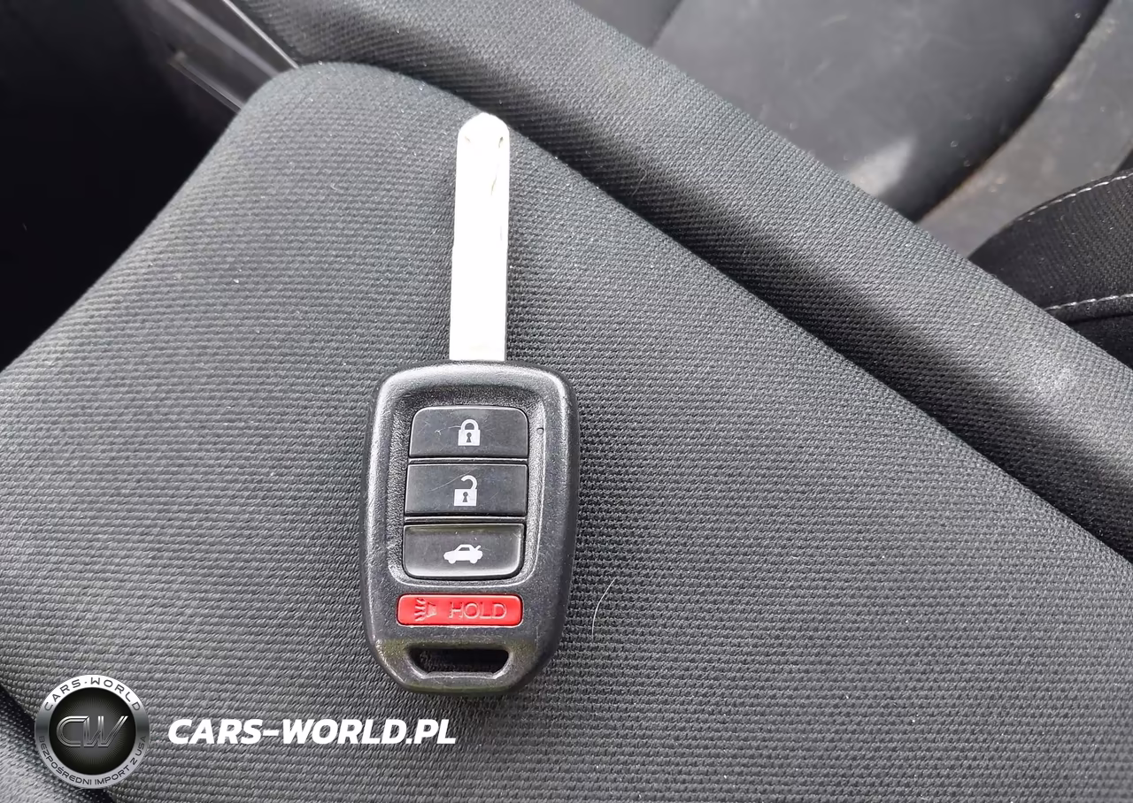 2020 Honda Civic Lx VIN:2HGFC2F62LH504172 - 11