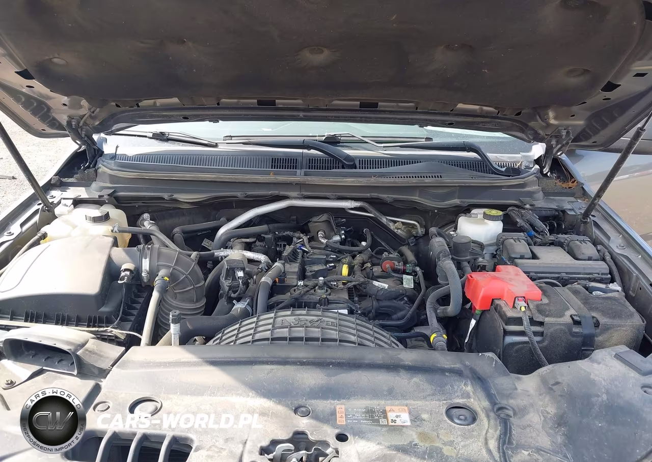 2021 Ford Ranger Xlt VIN:1FTER4EH0MLD72962 - 10