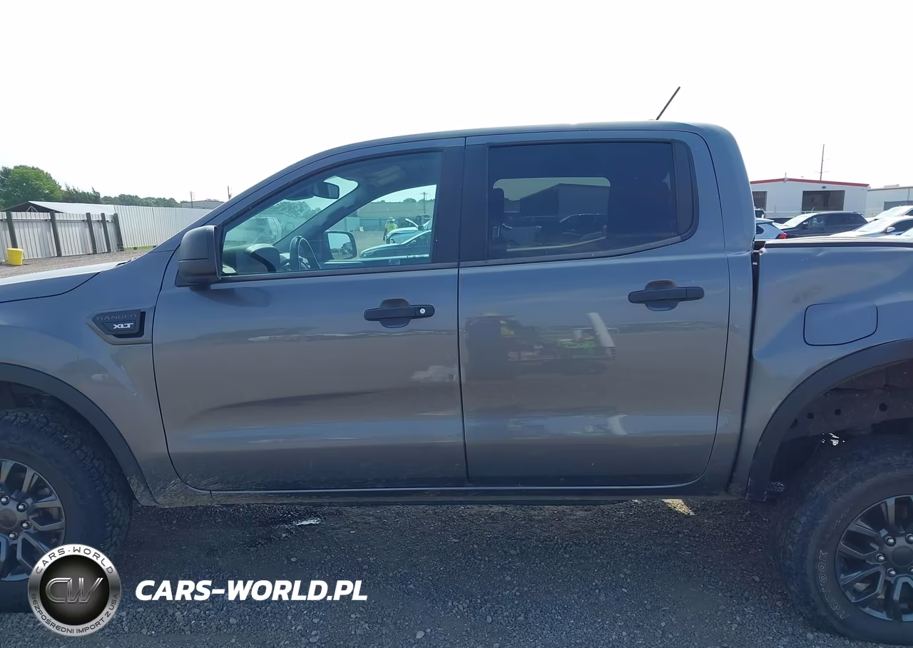2021 Ford Ranger Xlt VIN:1FTER4EH0MLD72962 - 14