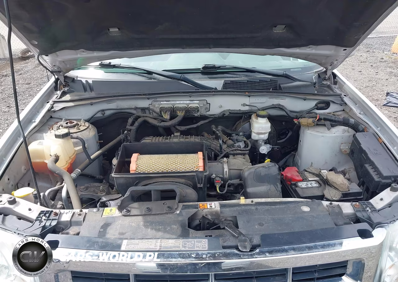2012 Ford Escape Limited VIN:1FMCU9EG4CKA19814 - 10