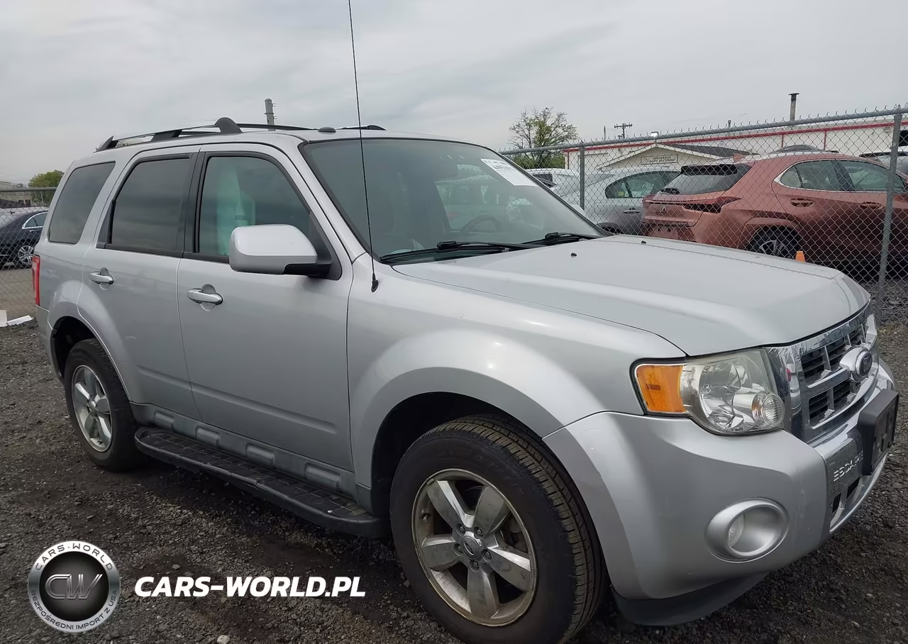 2012 Ford Escape Limited VIN:1FMCU9EG4CKA19814 - 18