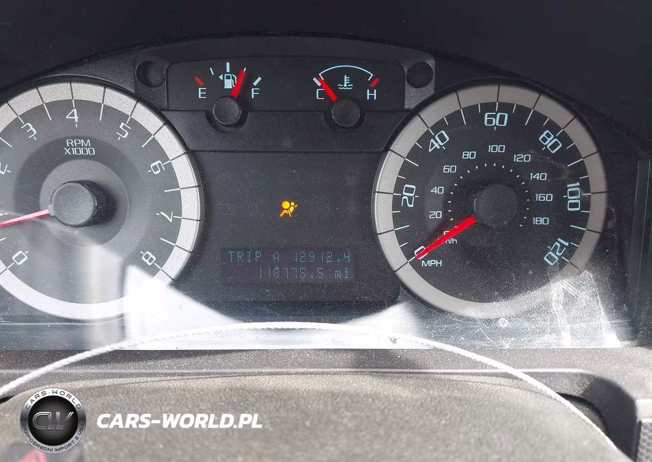 2012 Ford Escape Limited VIN:1FMCU9EG4CKA19814 - 7