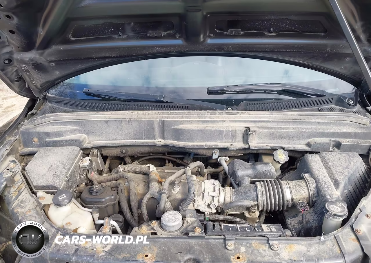 2011 Buick Enclave 1Xl VIN:5GAKVBED0BJ307538 - 10