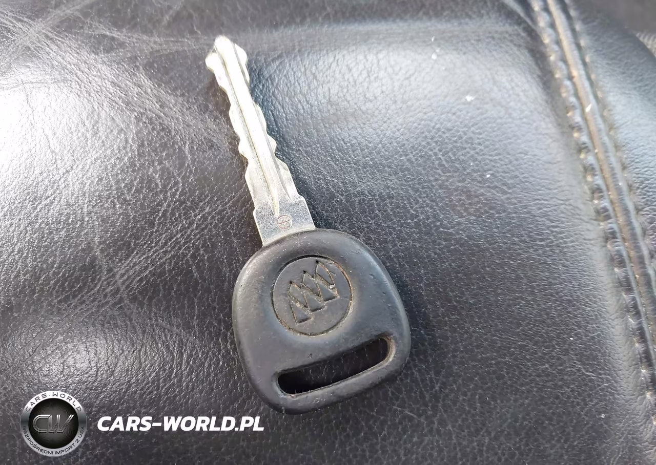 2011 Buick Enclave 1Xl VIN:5GAKVBED0BJ307538 - 11