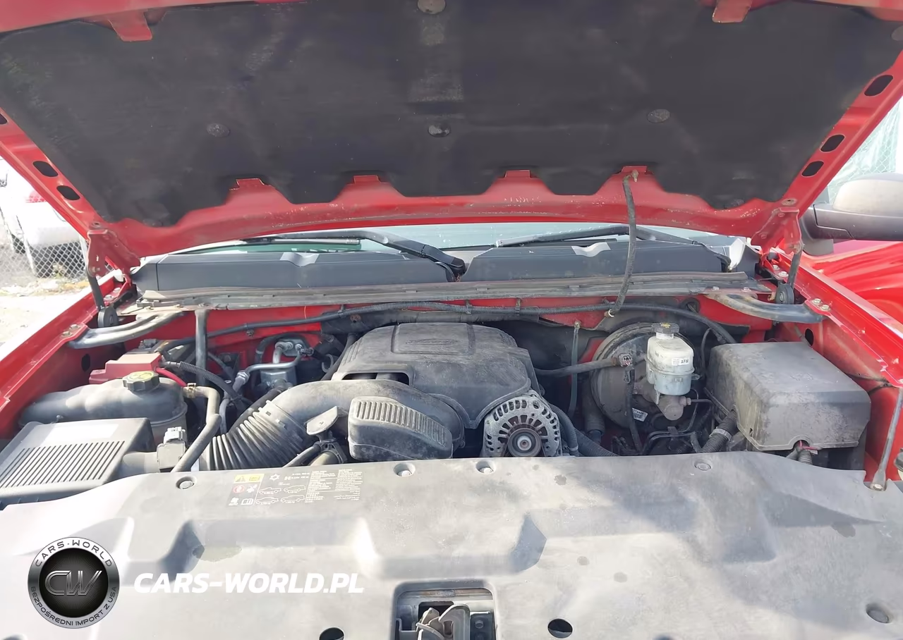 2013 Chevrolet Silverado 1500 Lt VIN:1GCRCSE0XDZ271281 - 10