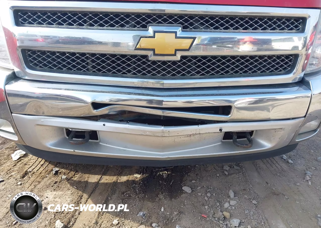2013 Chevrolet Silverado 1500 Lt VIN:1GCRCSE0XDZ271281 - 18