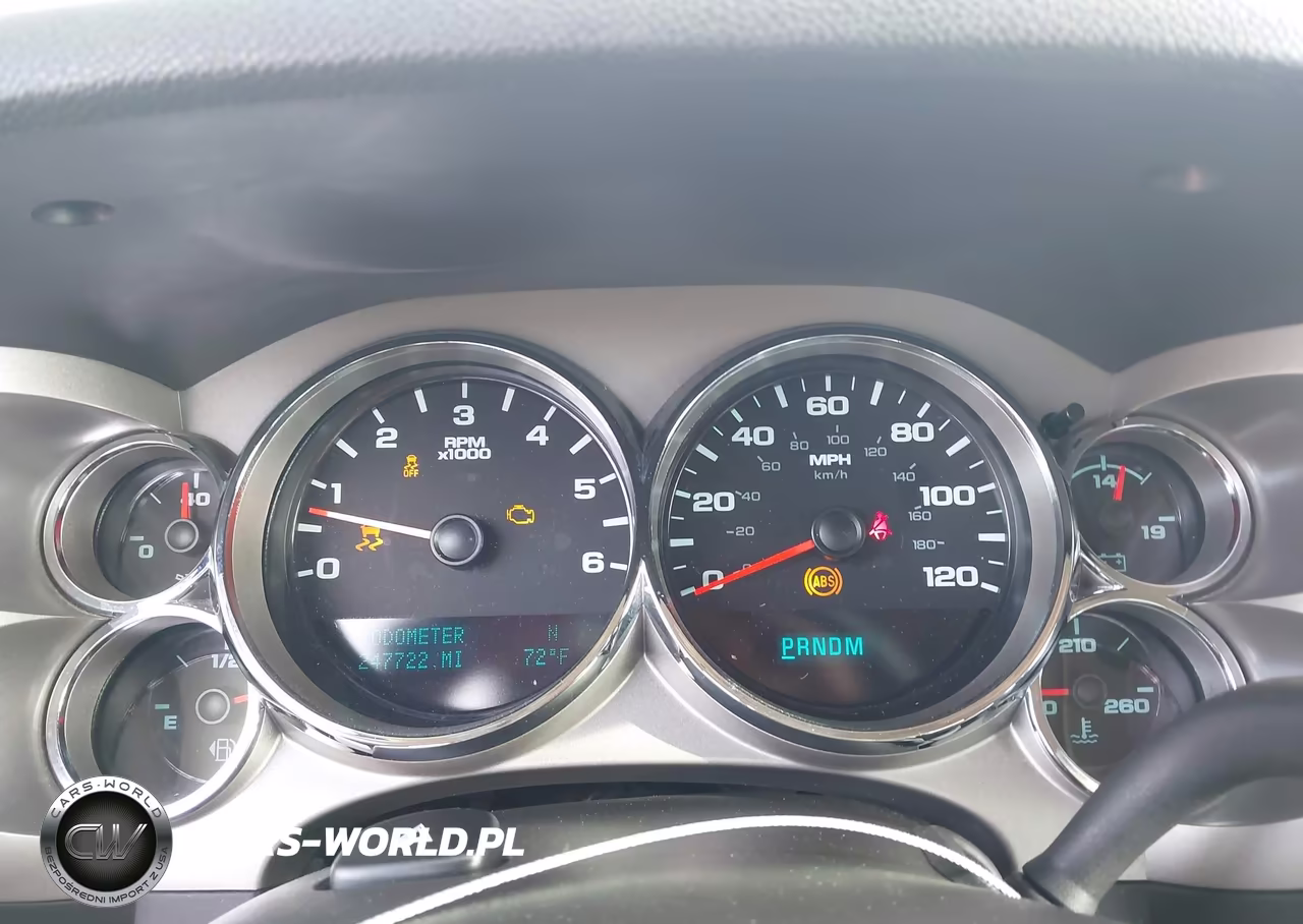 2013 Chevrolet Silverado 1500 Lt VIN:1GCRCSE0XDZ271281 - 7