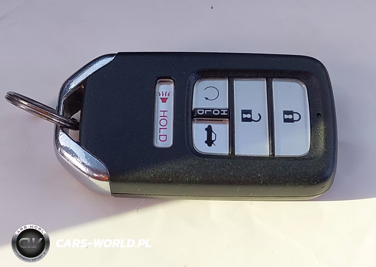 2019 Honda Civic Ex VIN:19XFC1F34KE013479 - 11