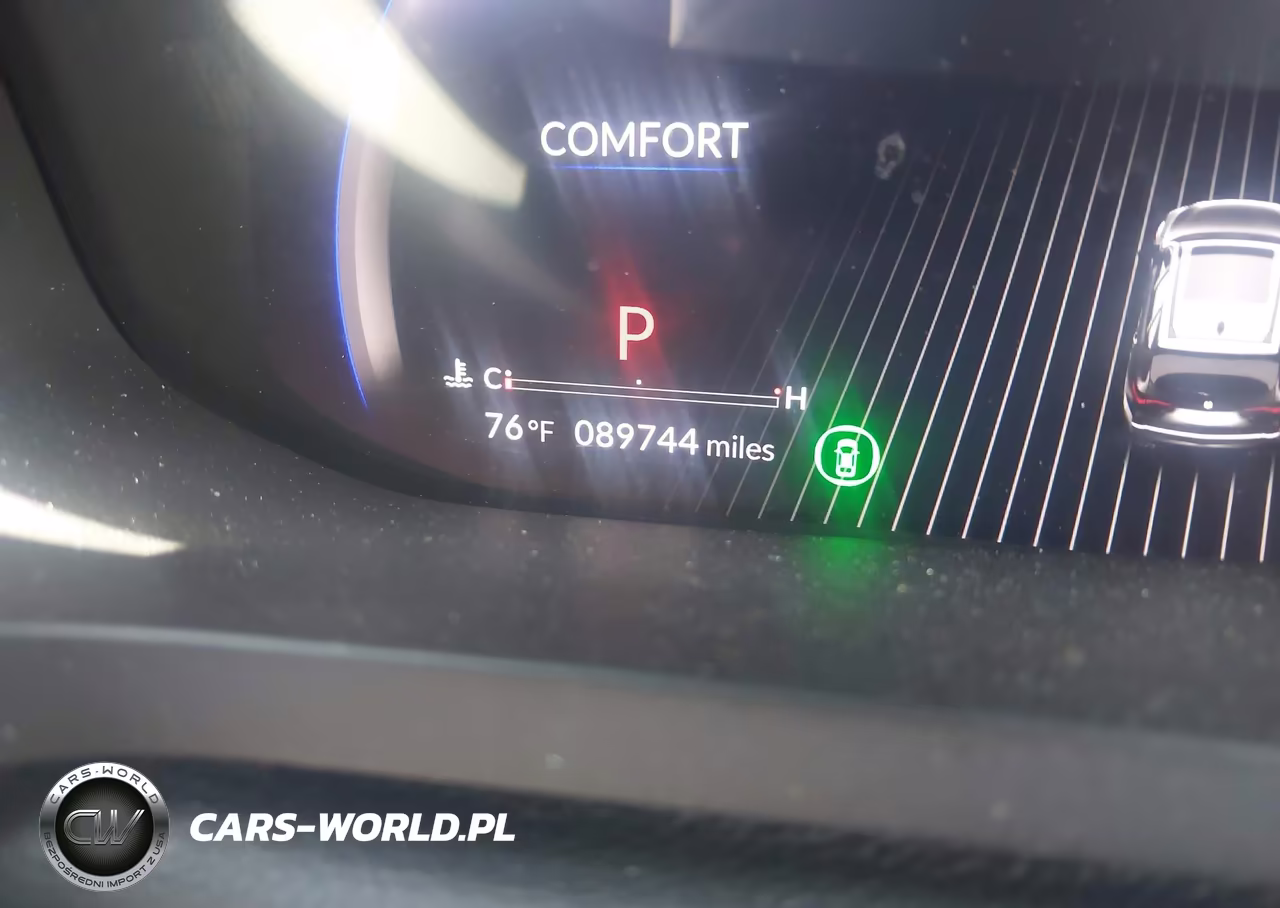 2022 Acura Mdx A-Spec Package VIN:5J8YE1H08NL001189 - 7