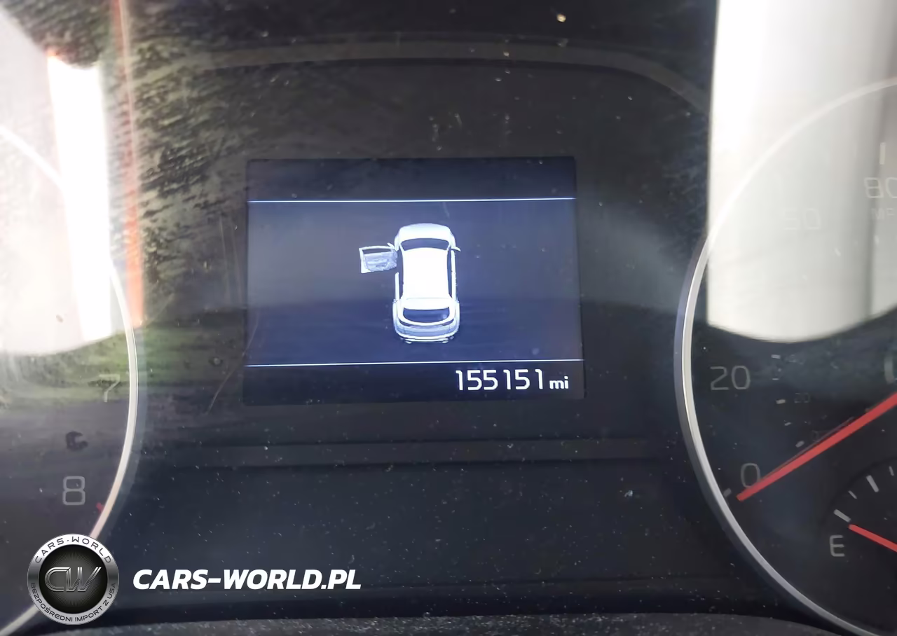2020 Kia Sportage Ex VIN:KNDPN3AC1L7649666 - 15