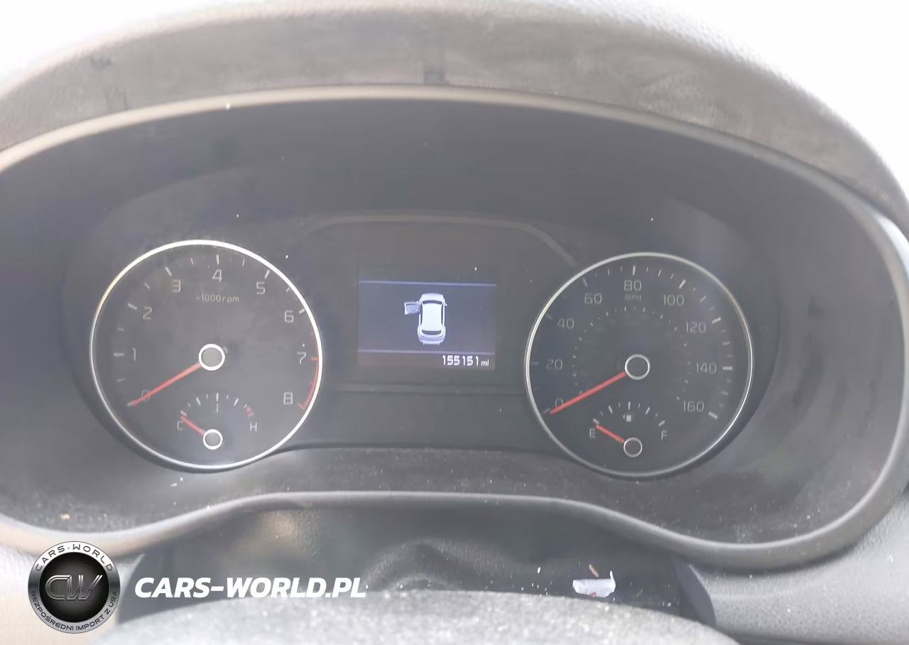 2020 Kia Sportage Ex VIN:KNDPN3AC1L7649666 - 7
