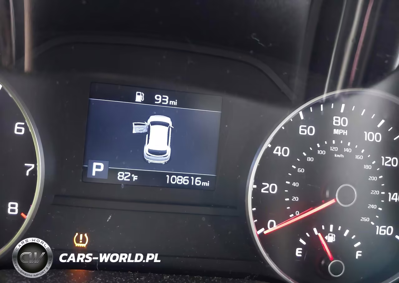 2021 Kia Sportage Lx VIN:KNDPM3AC2M7917144 - 7