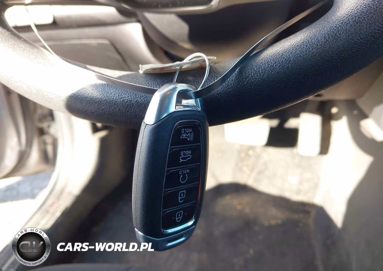 2023 Hyundai Elantra Sel VIN:KMHLM4AG8PU391837 - 11