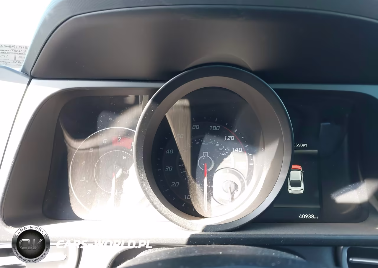 2023 Hyundai Elantra Sel VIN:KMHLM4AG8PU391837 - 7