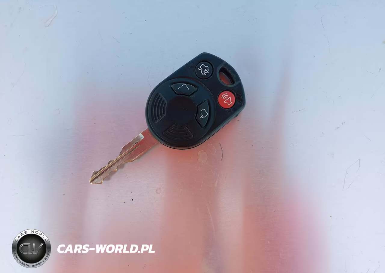 2007 Ford Fusion Se VIN:3FAHP07Z57R192437 - 11