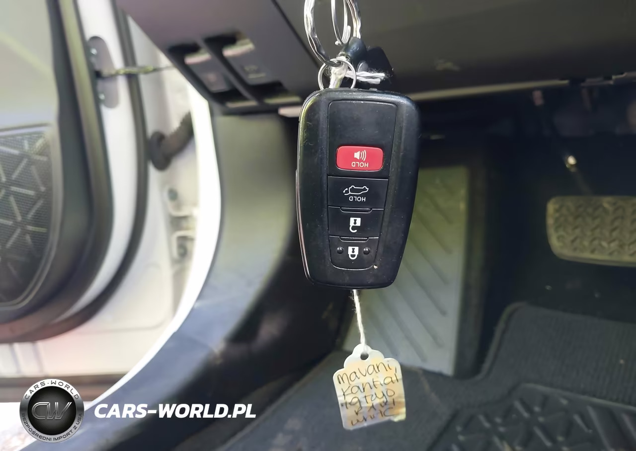2019 Toyota Rav4 Limited VIN:JTMN1RFV3KD519582 - 11