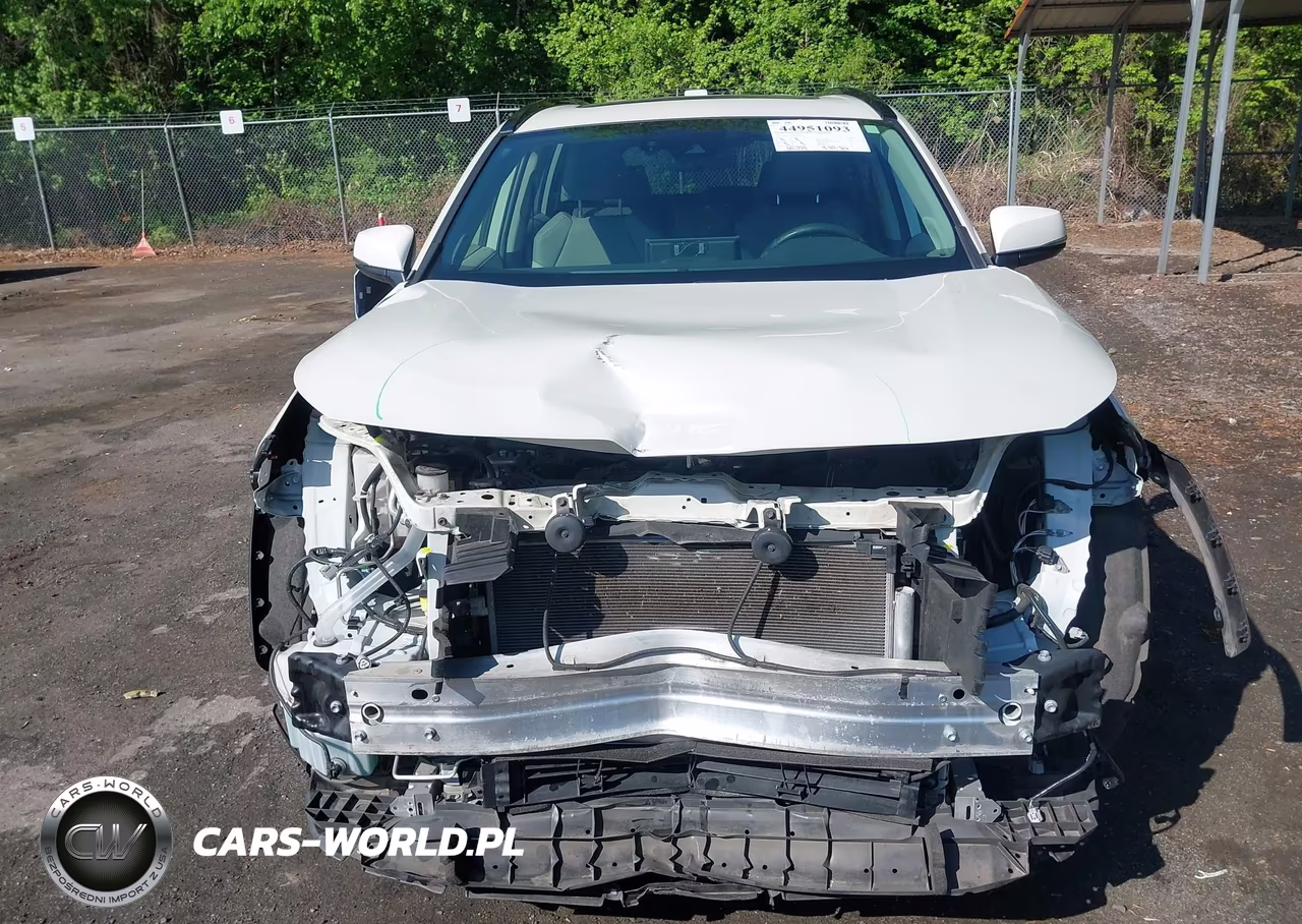 2019 Toyota Rav4 Limited VIN:JTMN1RFV3KD519582 - 13