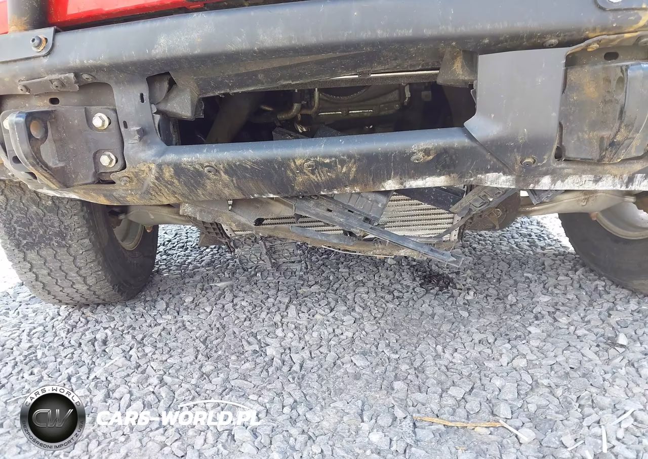 2024 Ford Bronco Big Bend VIN:1FMDE7AH5RLA05945 - 17