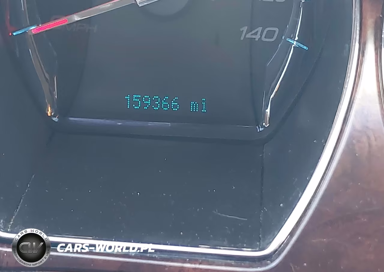 2012 Ford Taurus Sel VIN:1FAHP2EW4CG111921 - 15