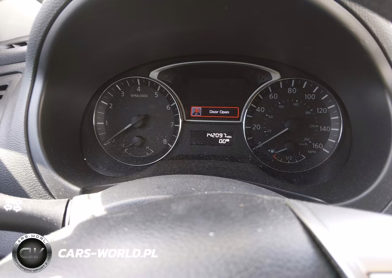 2014 Nissan Altima 2.5 S VIN:1N4AL3AP4EC151444 - 7