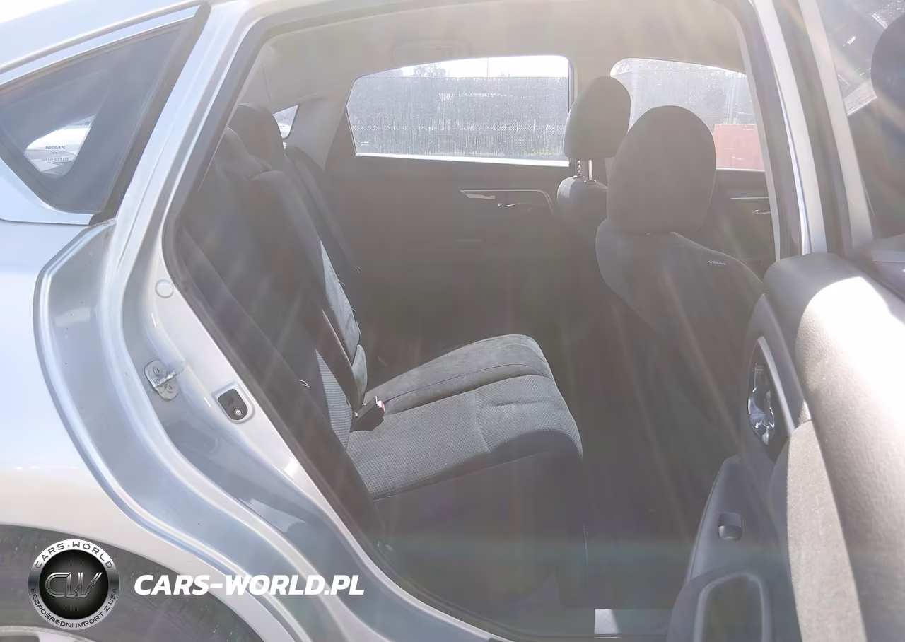 2014 Nissan Altima 2.5 S VIN:1N4AL3AP4EC151444 - 8