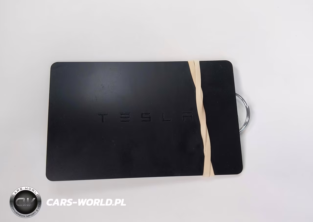 2024 Tesla Model 3 Long Range Dual Motor All-Wheel Drive VIN:5YJ3E1EB9RF735461 - 11