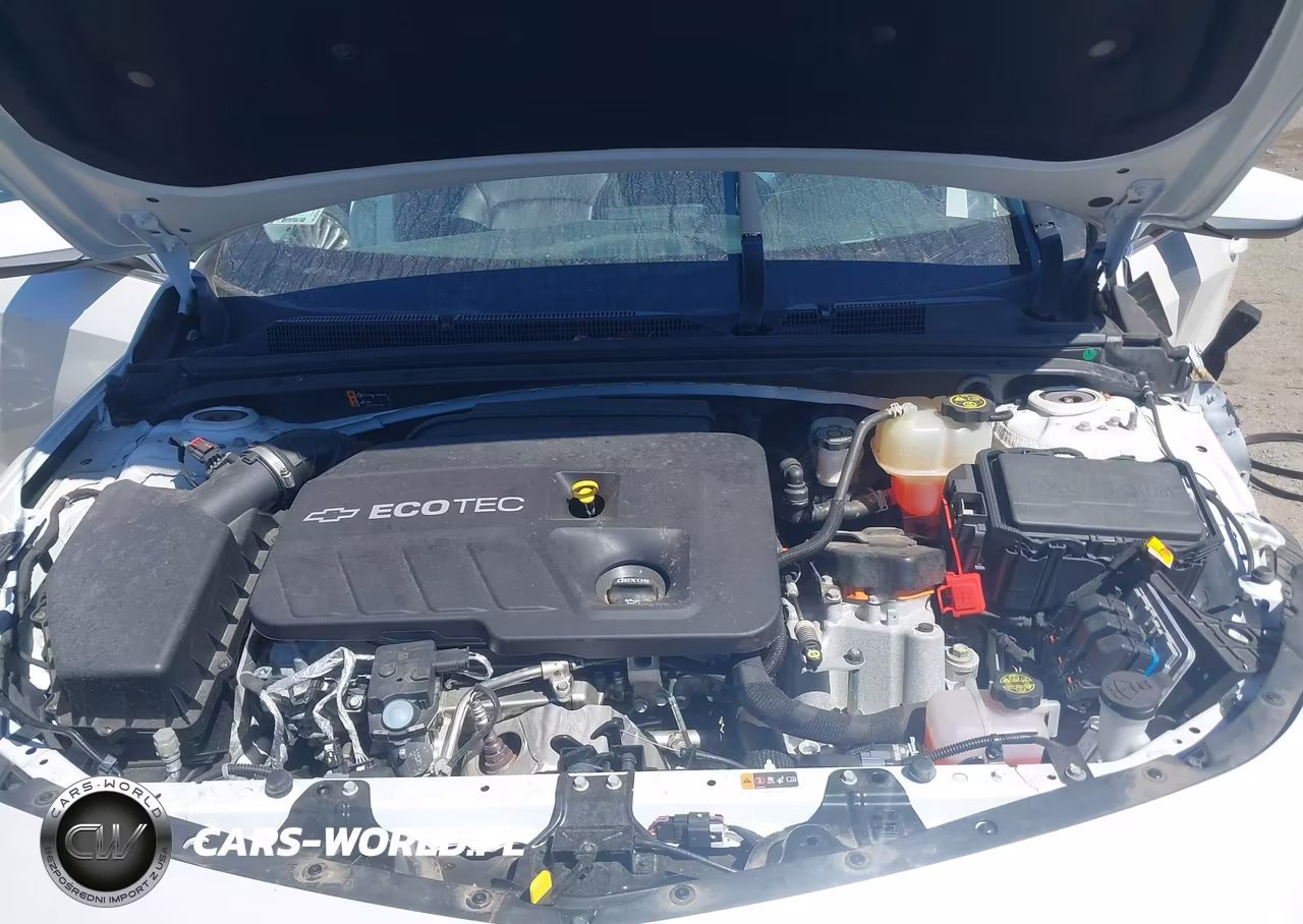2017 Chevrolet Malibu Hybrid VIN:1G1ZJ5SU0HF133408 - 10