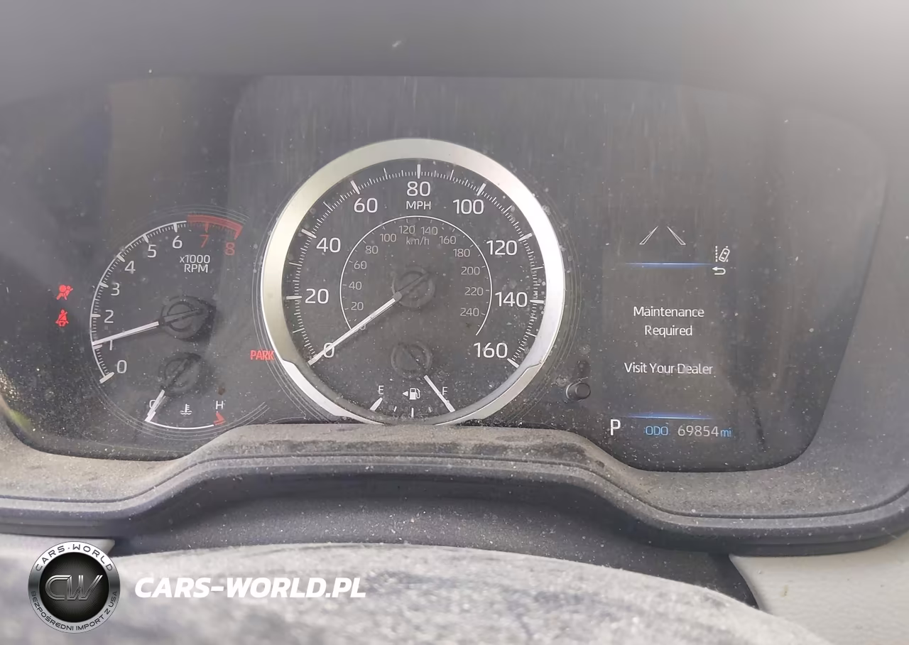 2022 Toyota Corolla Le VIN:JTDEPMAE9N3018912 - 7