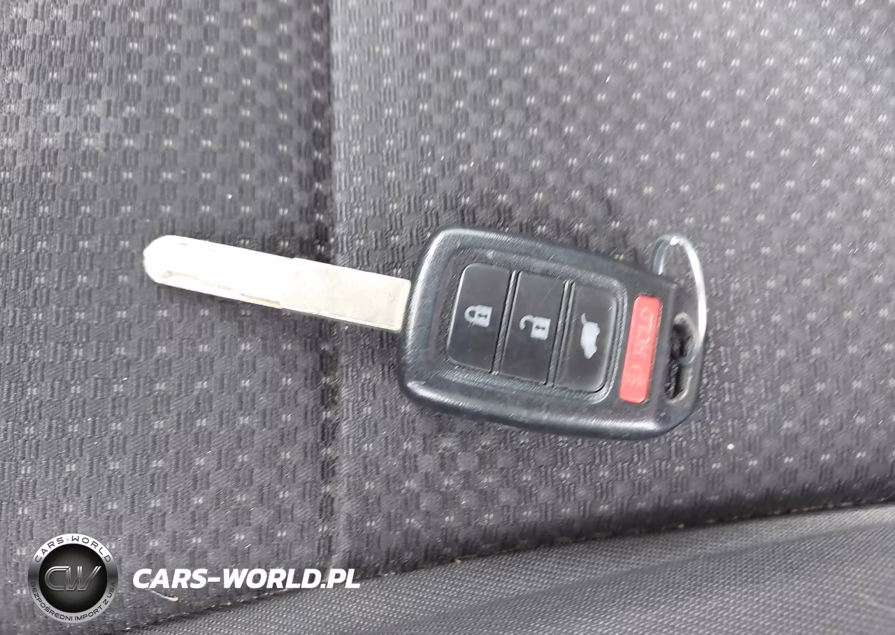 2019 Honda Hr-V Lx VIN:3CZRU6H32KG712614 - 11