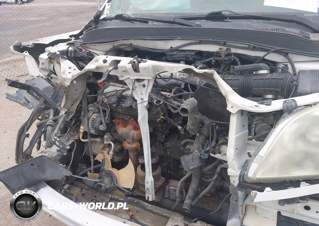2003 Honda Pilot Ex VIN:2HKYF18443H561632 - 10