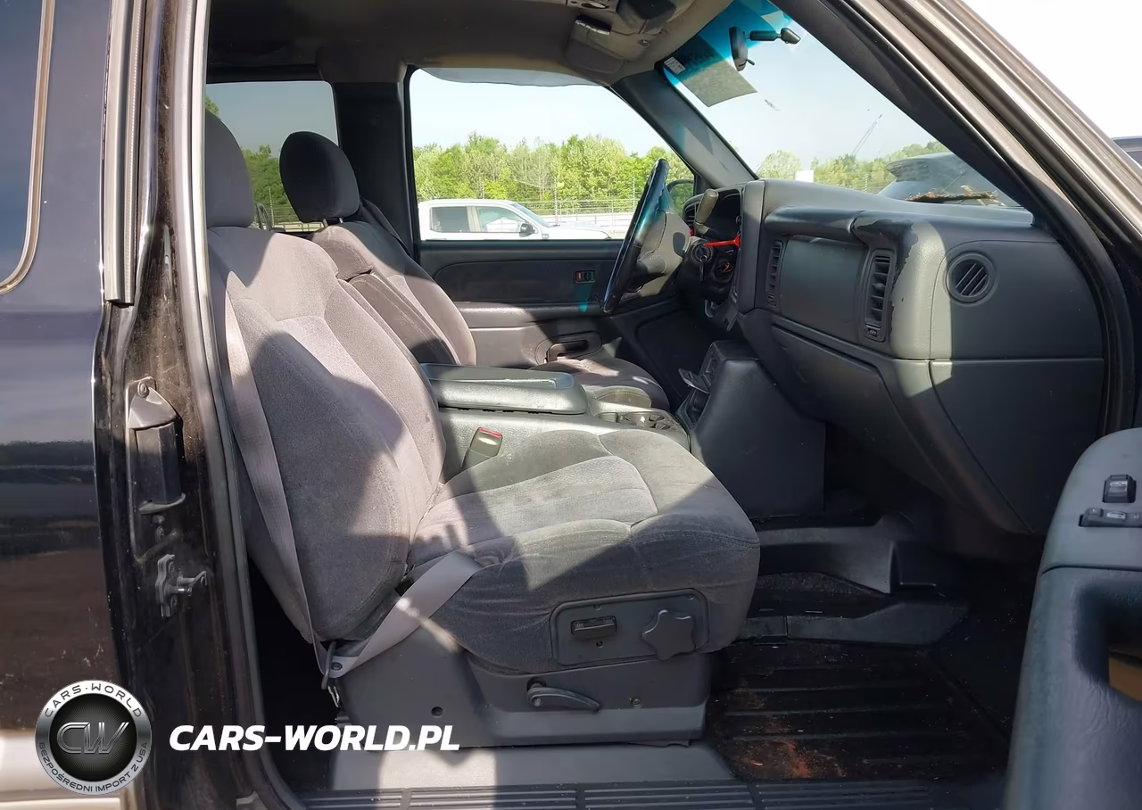 2001 Chevrolet Silverado 1500 Ls VIN:2GCEC19T411371720 - 5