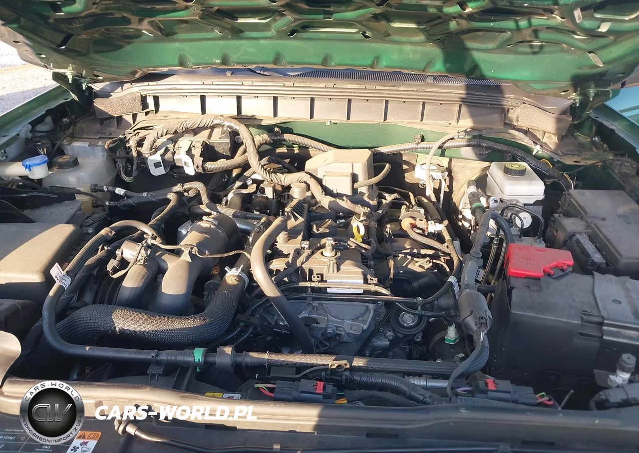 2022 Ford Bronco VIN:1FMDE5AHXNLB08129 - 10