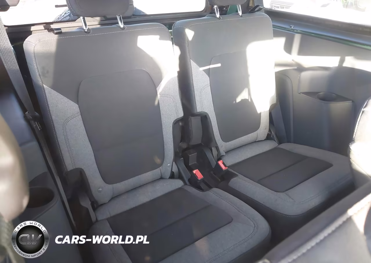 2022 Ford Bronco VIN:1FMDE5AHXNLB08129 - 8