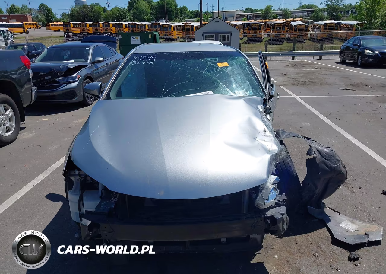 2017 Toyota Camry Se VIN:4T1BF1FK7HU293224 - 11