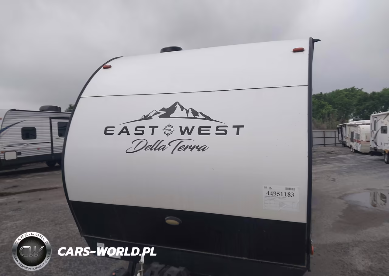 2022 Etws Dellaterra VIN:5ZT2DERB0N9008180 - 10