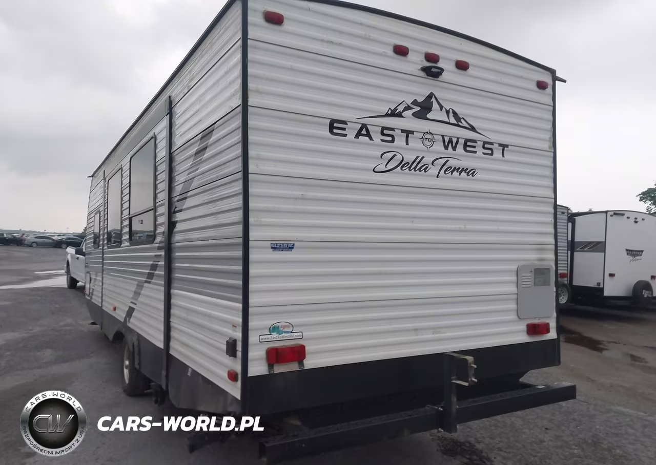 2022 Etws Dellaterra VIN:5ZT2DERB0N9008180 - 3