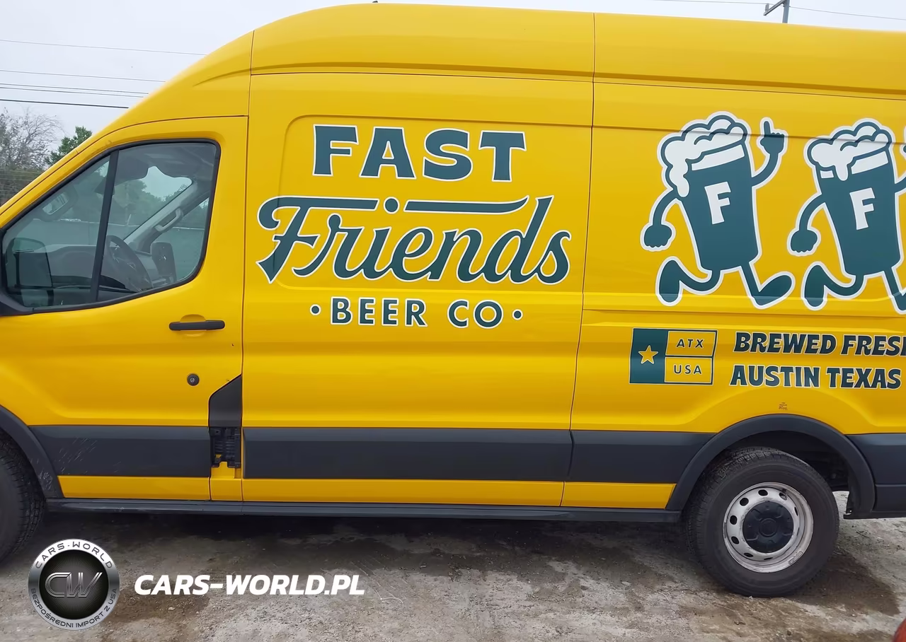 2020 Ford Transit VIN:1FTBR1X87LKA56798 - 15