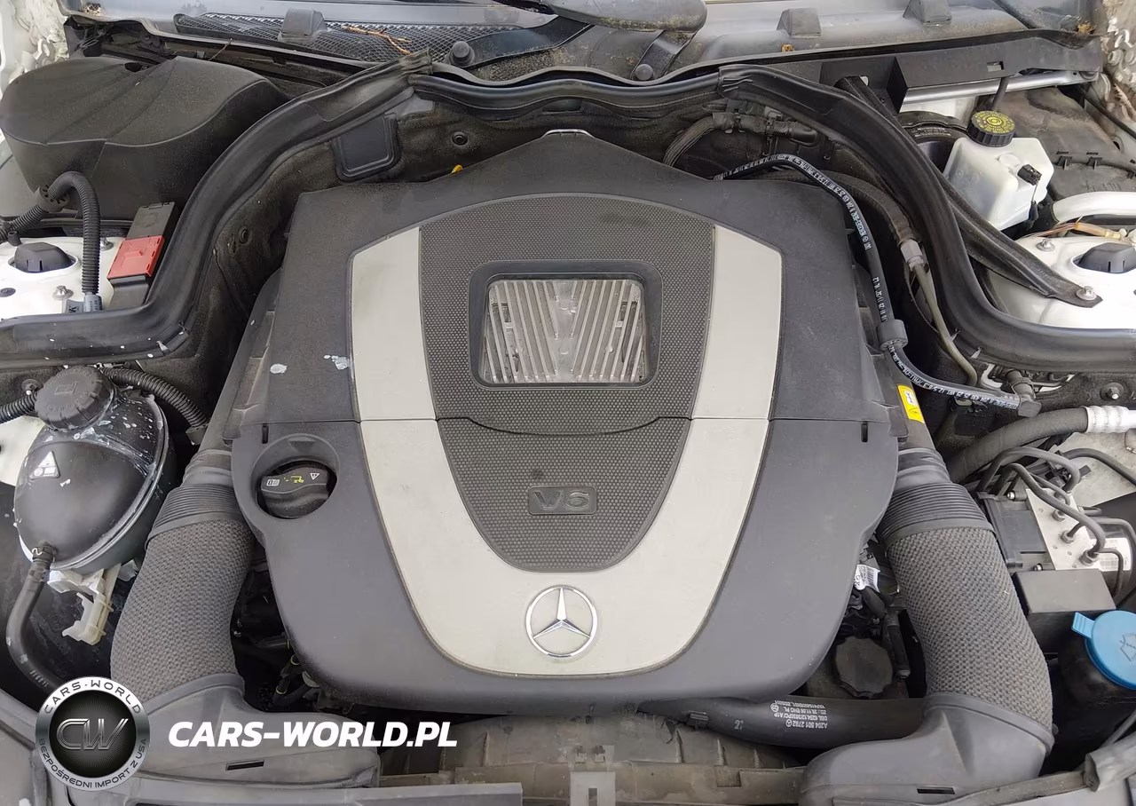 2011 Mercedes-Benz C 300 Luxury-Sport VIN:WDDGF5EB2BA473597 - 10