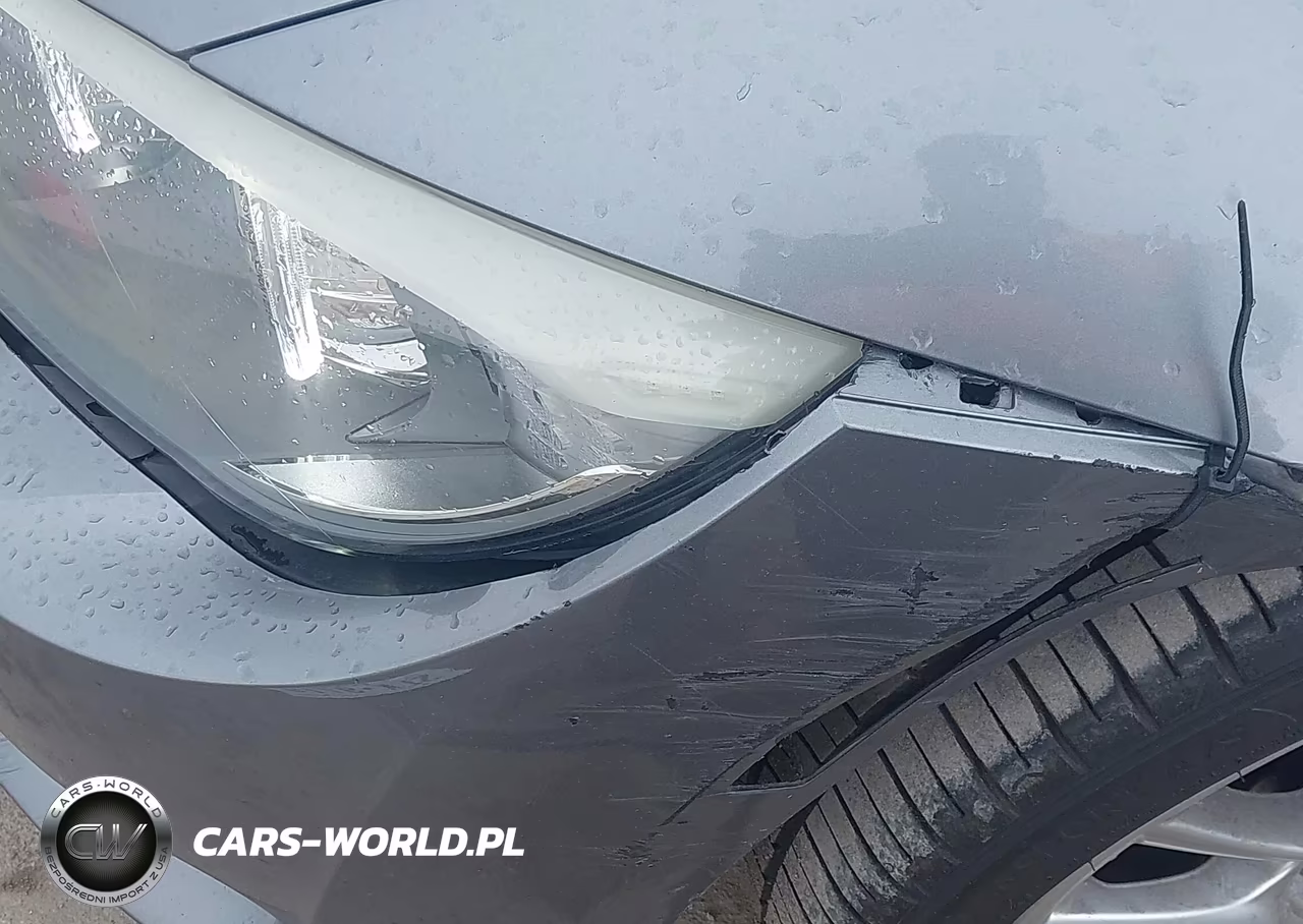 2012 BMW 328I VIN:WBAKE5C58CE755643 - 12