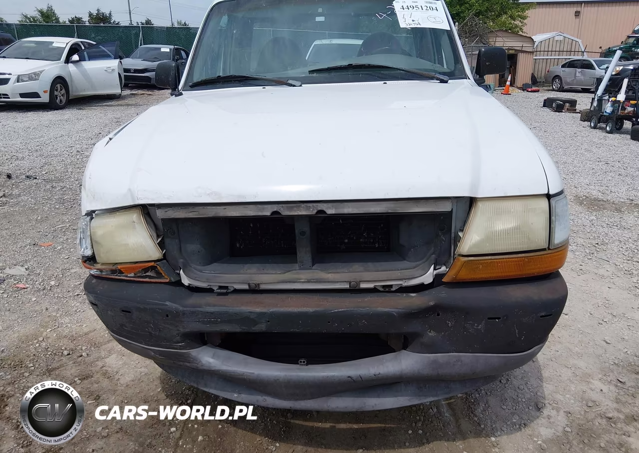 1998 Ford Ranger Splash-Xl-Xlt VIN:1FTYR10C8WUA66371 - 13