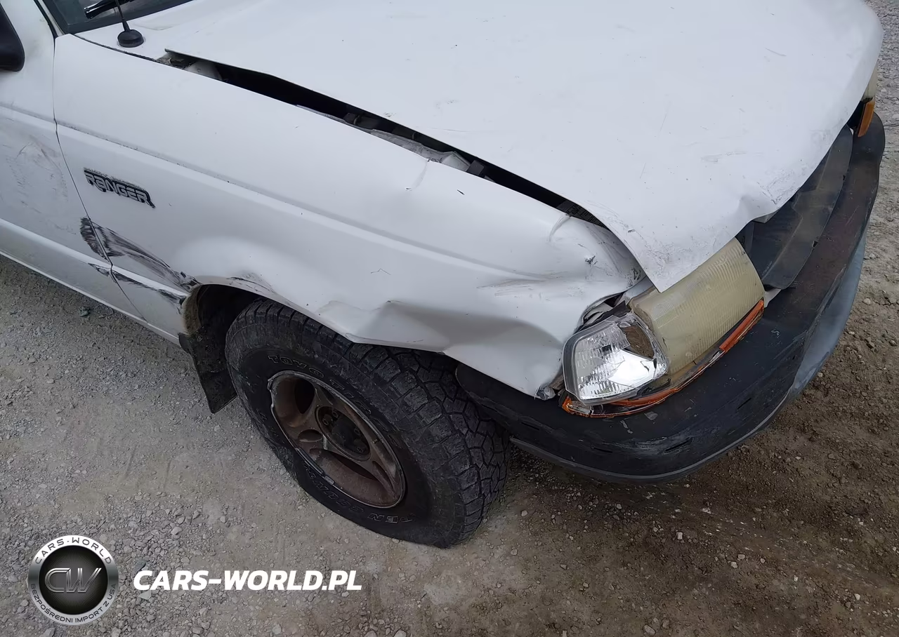 1998 Ford Ranger Splash-Xl-Xlt VIN:1FTYR10C8WUA66371 - 6