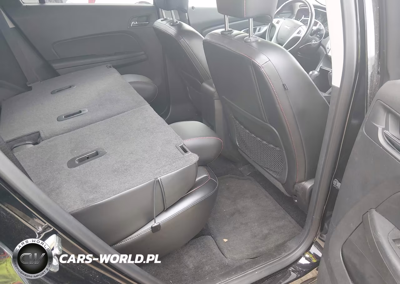 2016 GMC Terrain Slt VIN:2GKFLPE34G6127207 - 8