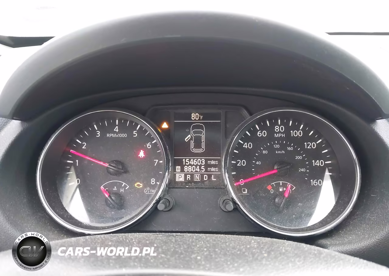 2011 Nissan Rogue Sv VIN:JN8AS5MV1BW256606 - 7
