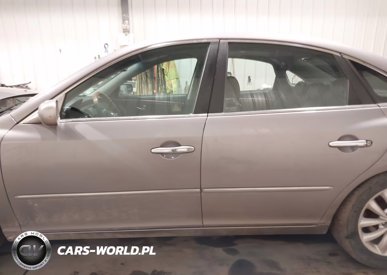 2006 Hyundai Azera Limited-Se VIN:KMHFC46F46A096122 - 14